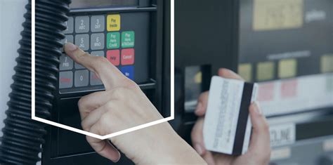 gas station card readers use smart phone|how to detect skimming devices.